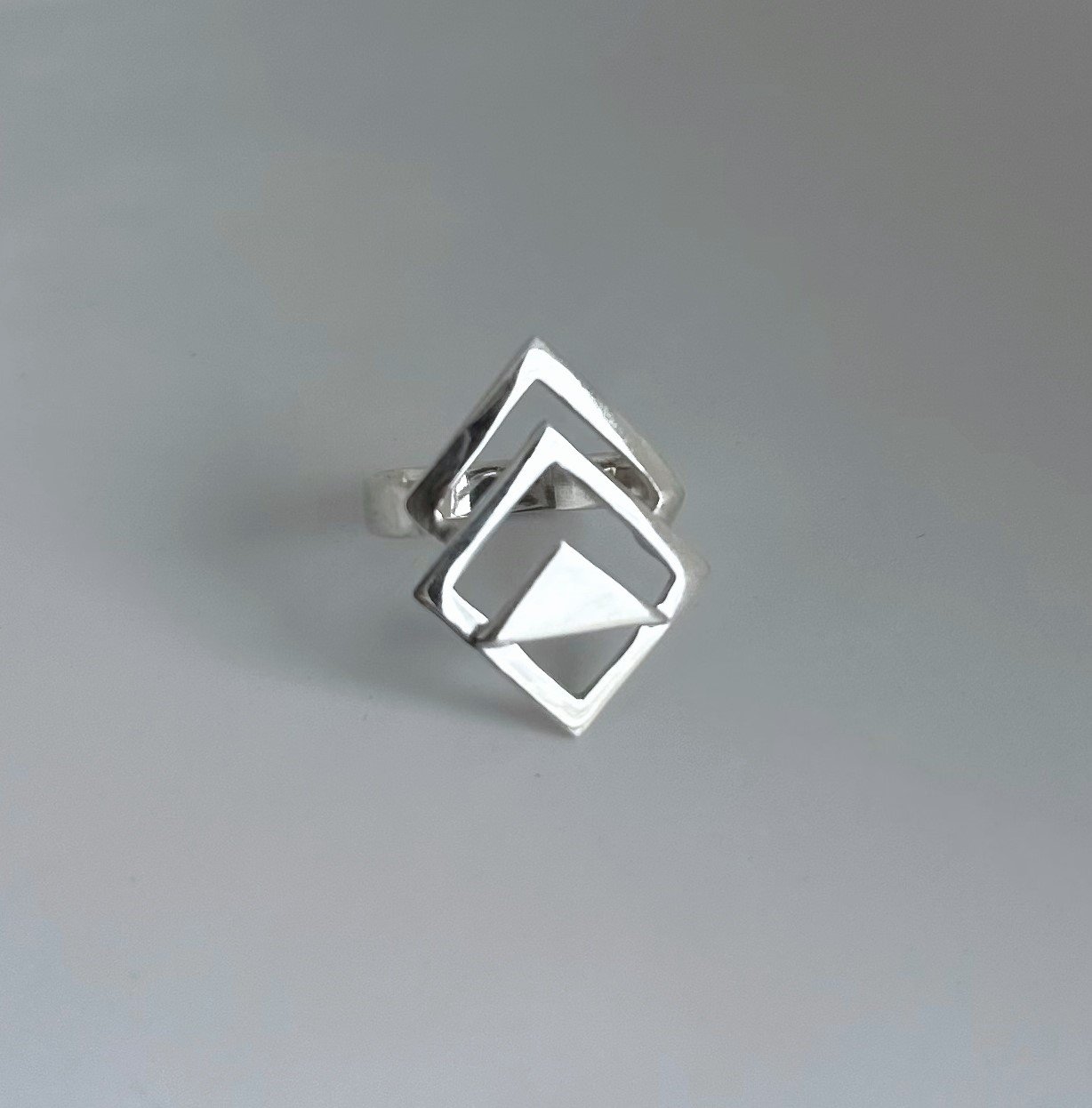 Anel Dândi - Imagem 3