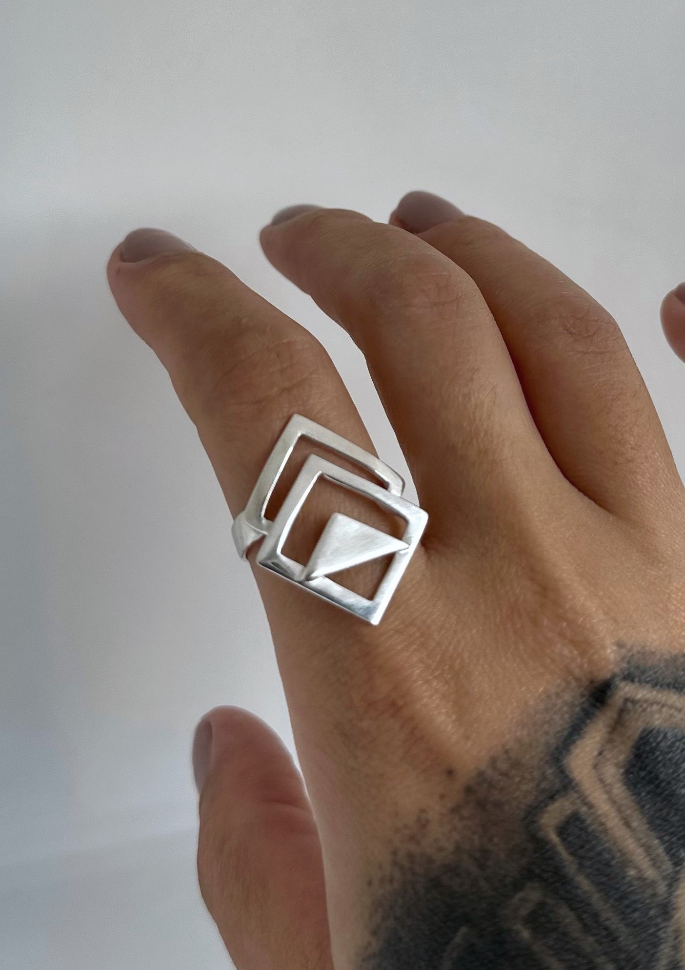 Anel Dândi - Imagem 2